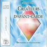 Cr%C3%A9ateurs D'avant Garde   2 Cd Audio