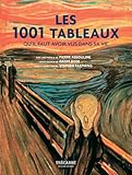 Les 1001 tableaux qu'il faut avoir vus dans sa vie