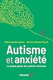 Autisme et anxiété