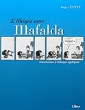 Lthique Avec Mafalda Introduction Lthique Applique