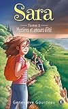 Mystères et amours d'été