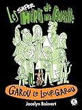 Garou le loup-garou