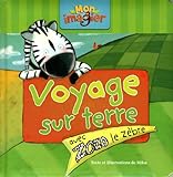 Image de couverture Amazon