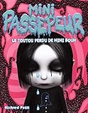 Le toutou perdu de Mimi Bouh