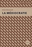 La Mdiocratie