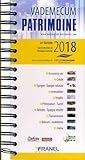 Vademecum Patrimoine
