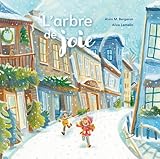 L'arbre de joie