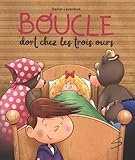 Boucle dort chez les trois ours