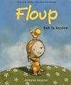 Floup fait la lessive