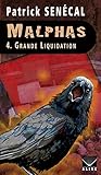 Malphas   Tome 4 Grande Liquidation (4)