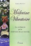 Mdecine Vibratoire
