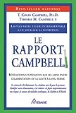 Le Rapport Campbell : La Plus Vaste %C3%A9tude Internationale %C3%A0 Ce Jour Sur La Nutrition