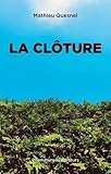 La clôture