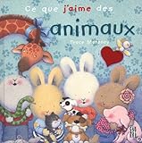 Image de couverture Amazon