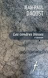 Les cendres bleues