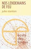 Nos lendemains de feu