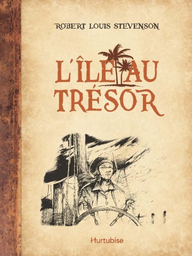 L'île Aux Trésors
