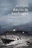 Récits de naufrages