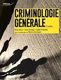 Criminologie générale
