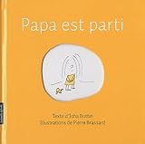 Image de couverture Amazon