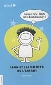 LÉON ET LES DROITS DE L'ENFANT
