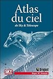 Atlas Du Ciel De Sky & Telescope