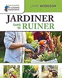 Jardiner sans se ruiner