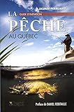 La pêche au Québec