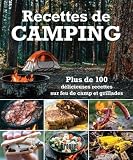 Recettes de camping