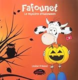 Le mystère d'Halloween