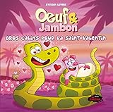 Gros câlins pour la Saint-Valentin