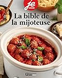 La bible de la mijoteuse