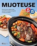 Mijoteuse