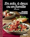 En solo, à deux ou en famille