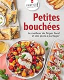 Petites bouchées
