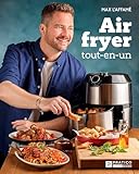 Air fryer tout-en-un