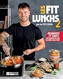 Les Fit lunchs, tome 2