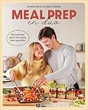 Mealprep en duo