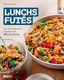 Lunchs fut&eacute;s