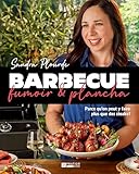 Barbecue, fumoir et plancha