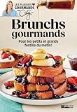 Brunchs gourmands