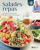 Salades-repas