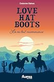 Love hat boots