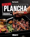 L'art de la plancha