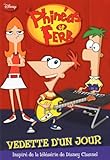 PHINÉAS ET FERB