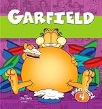 Garfield Poids Lourd Tome 4 