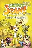 Lagent Jean Tome 7 Lultime Symbole Absolu