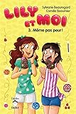 Image de couverture Amazon