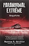 Paranormal Extr%C3%AAme   Enqu%C3%AAtes