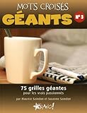 Mots Croiss Gants Tome 3